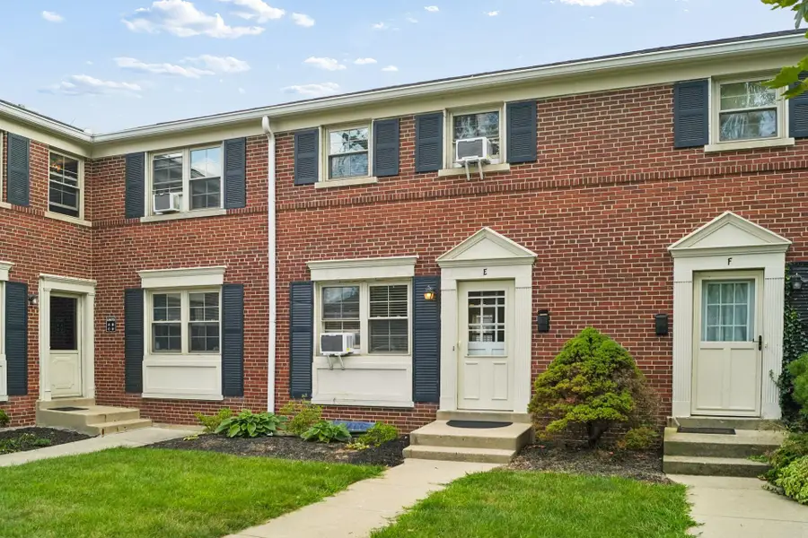 1775 Northwest Court, Columbus, OH 43212 - #3