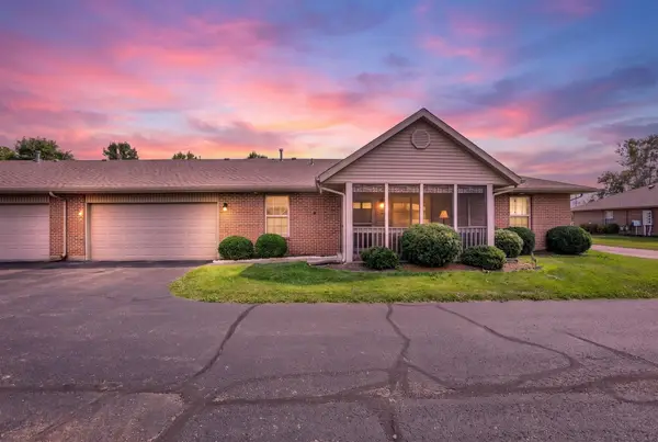 102 Foster Drive, Thornville, OH 43076