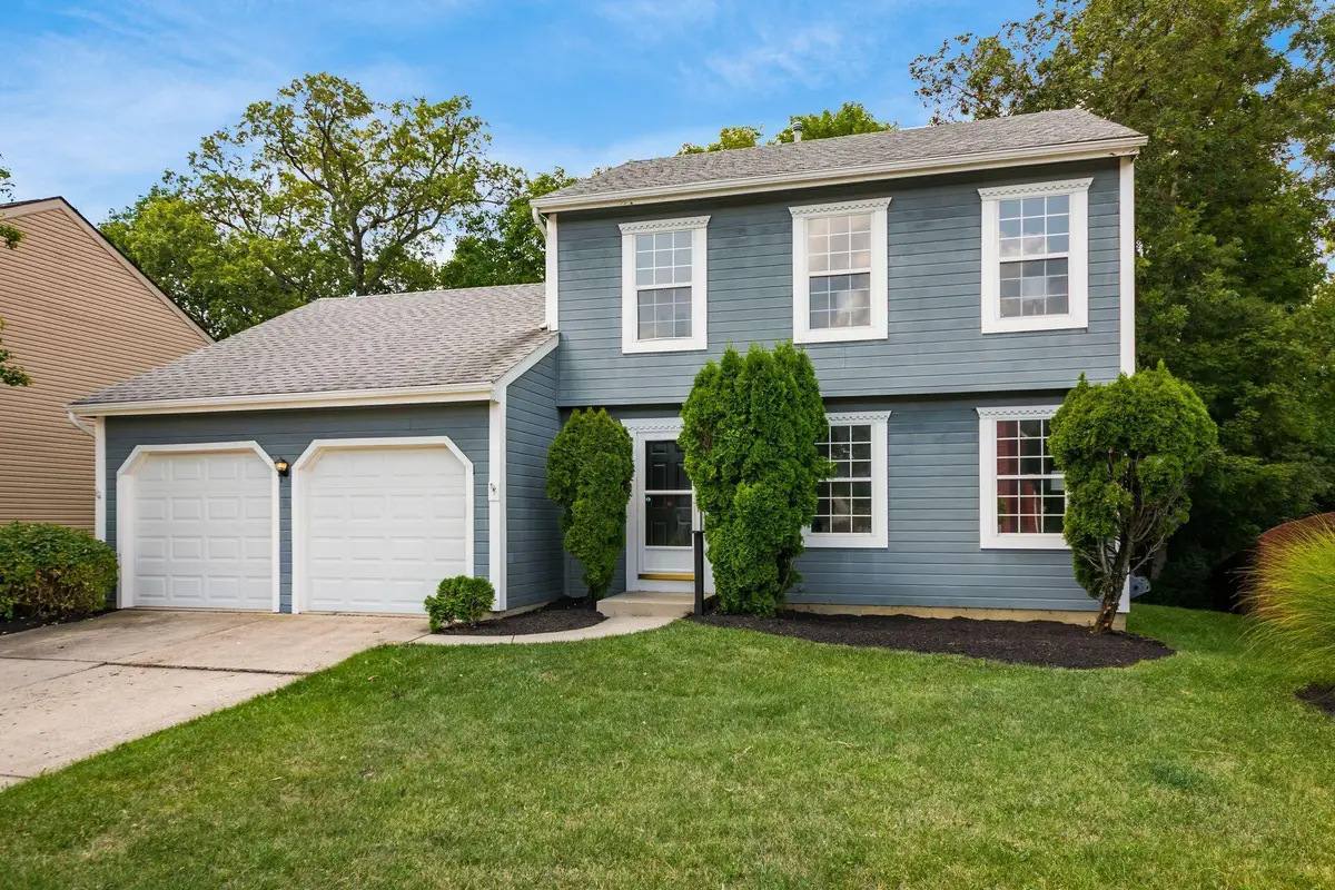4418 Village Park Drive, Columbus, OH 43228 - #1