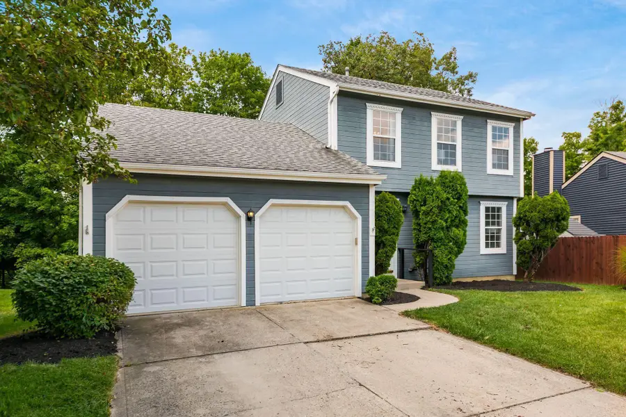 4418 Village Park Drive, Columbus, OH 43228 - #3