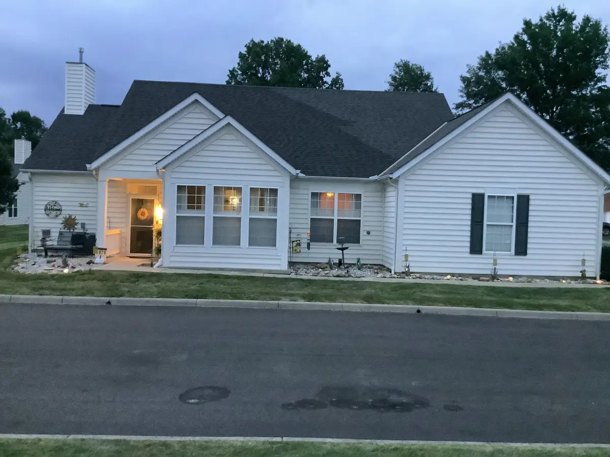 5976 Naughten Pond Drive, Columbus, OH 43213 - #1