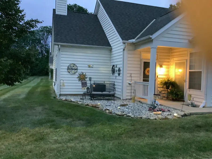 5976 Naughten Pond Drive, Columbus, OH 43213 - #2