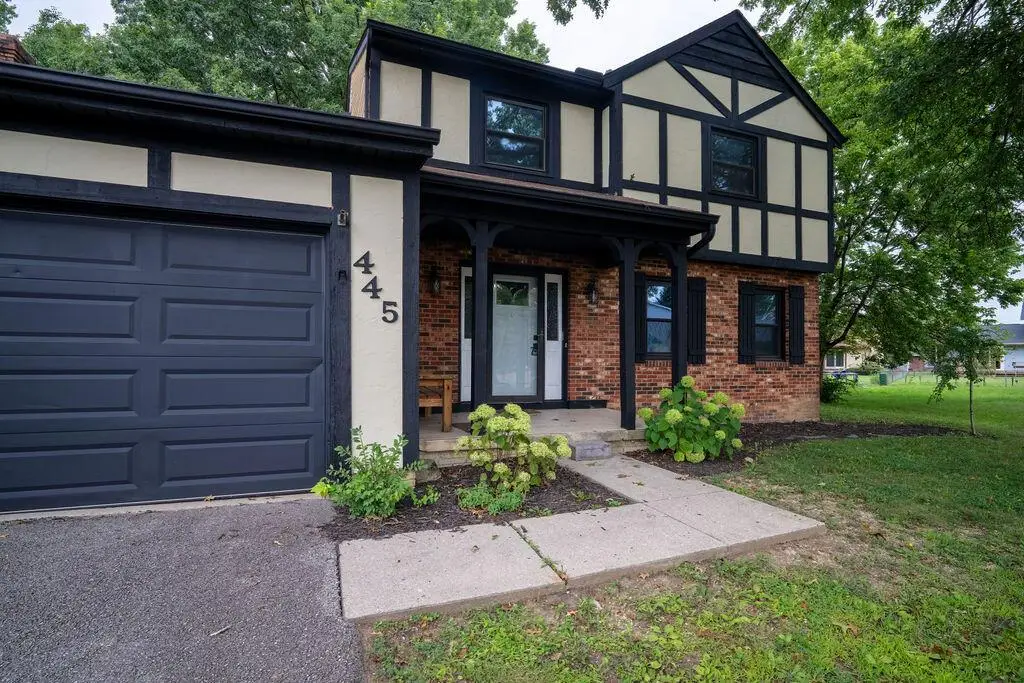 445 Hawthorne Place, Reynoldsburg, OH 43068 - #1