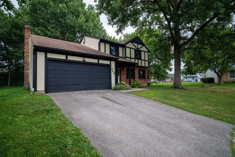 445 Hawthorne Place, Reynoldsburg, OH 43068 - #2