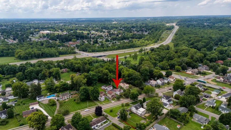 561 Granville Street, Newark, OH 43055 - #2