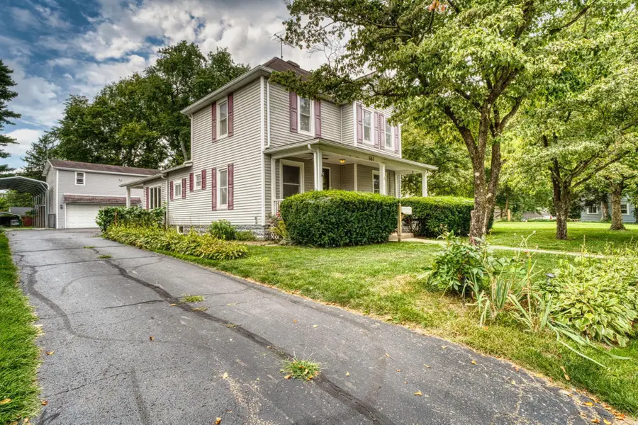 561 Granville Street, Newark, OH 43055 - #3
