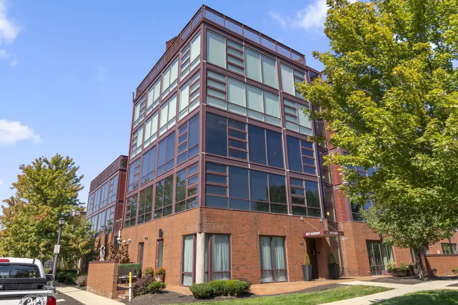 367 Auden Avenue, Columbus, OH 43215 - #2