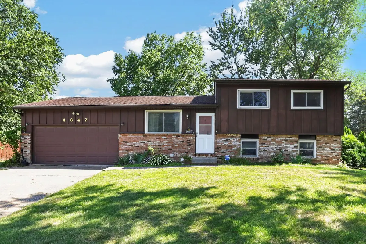 4647 Lasky Court, Columbus, OH 43230 - #1