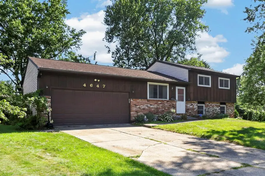 4647 Lasky Court, Columbus, OH 43230 - #2