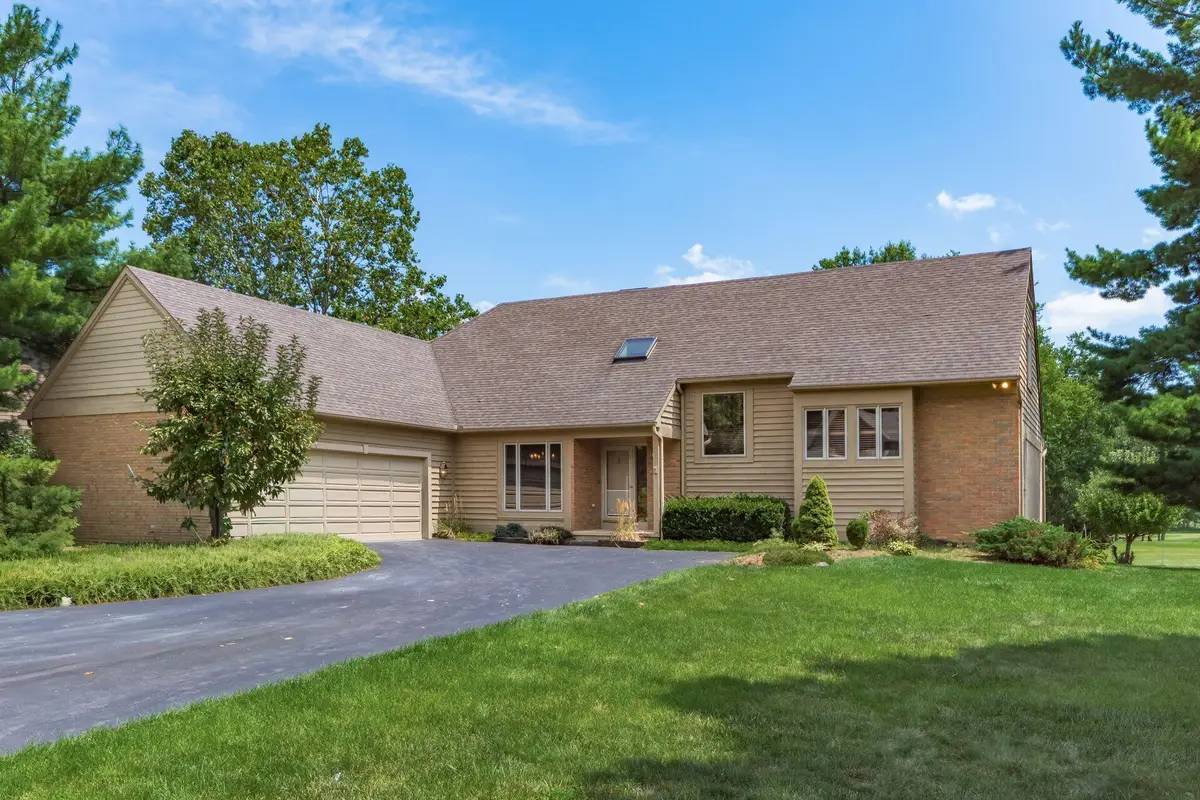 8816 Finlarig Drive, Dublin, OH 43017 - #1