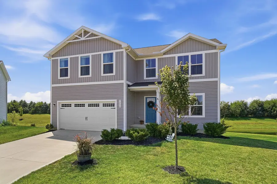 5064 Hayden Crossing, Groveport, OH 43125 - #3
