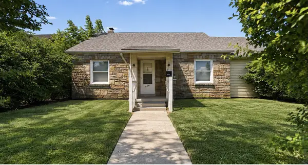 849 Ruby Avenue, Columbus, OH 43227