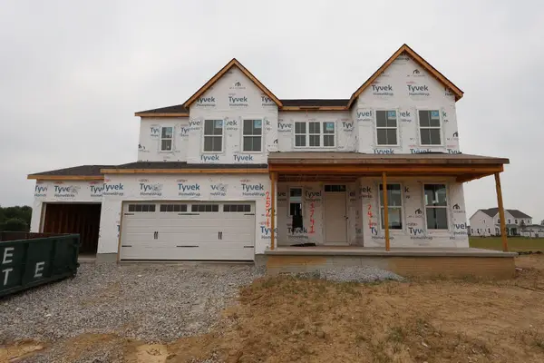 11741 Red Cedar Street, Plain City, OH 43064