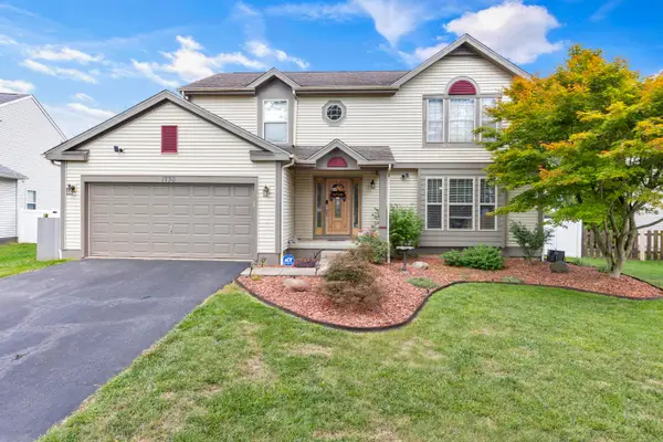 1730 Fern Trail Drive, Lancaster, OH 43130