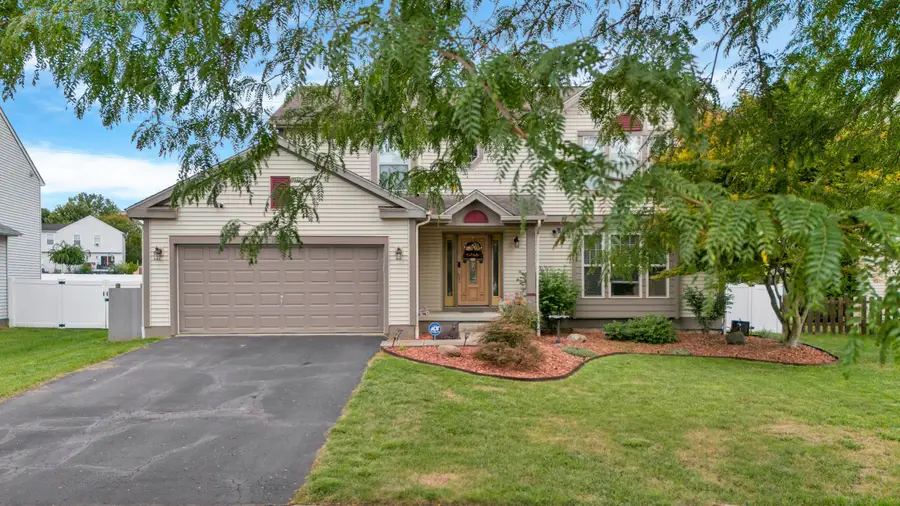 1730 Fern Trail Drive, Lancaster, OH 43130 - #2