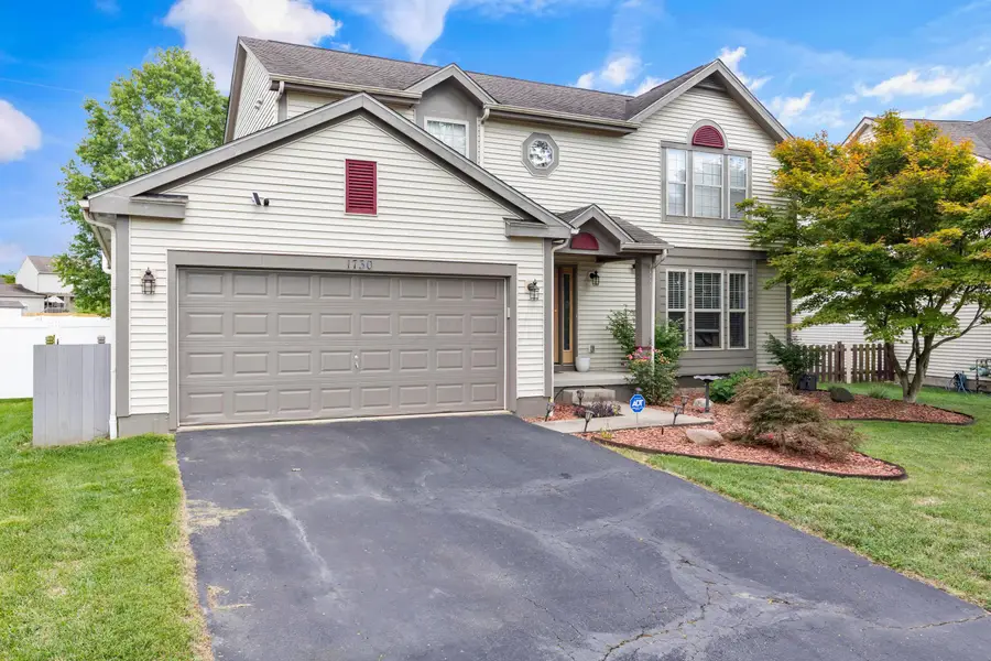 1730 Fern Trail Drive, Lancaster, OH 43130 - #3