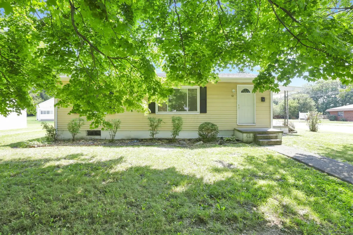 51 Perkins Avenue, Delaware, OH 43015 - #1