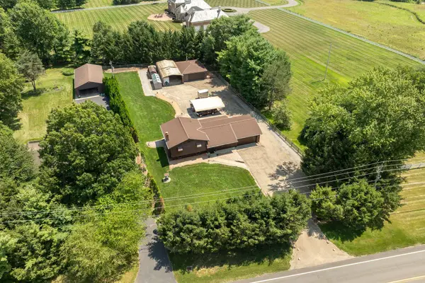 4054 Reynoldsburg New Albany Road, New Albany, OH 43054