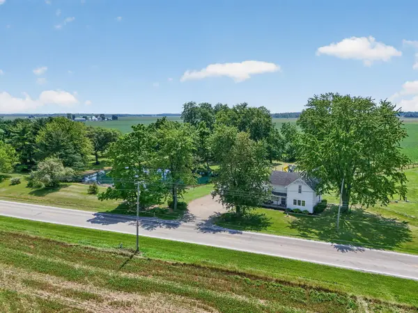 9581 State Route 47, Richwood, OH 43344