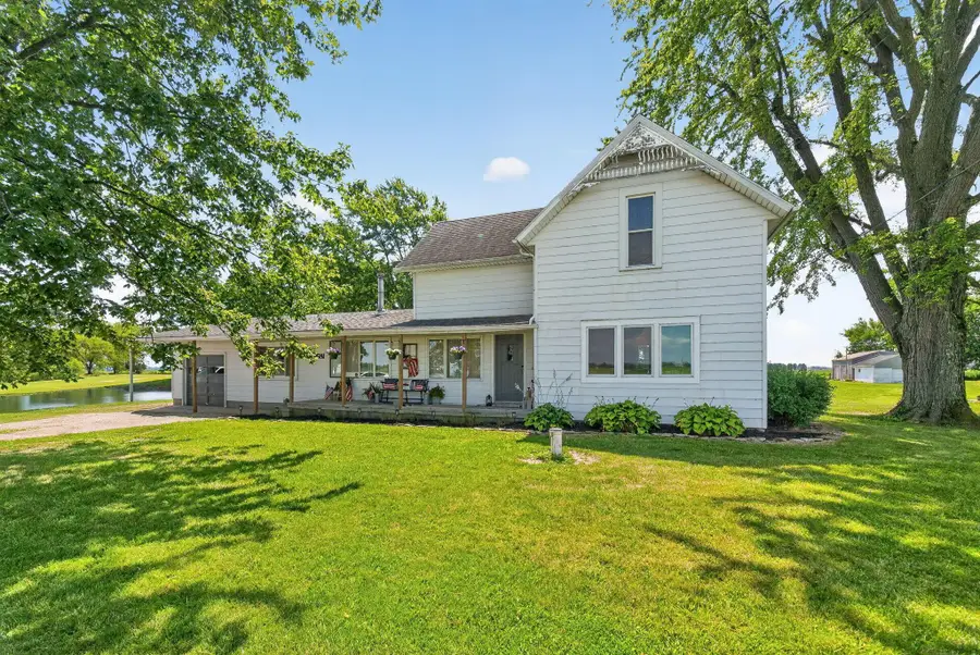 9581 State Route 47, Richwood, OH 43344 - #2