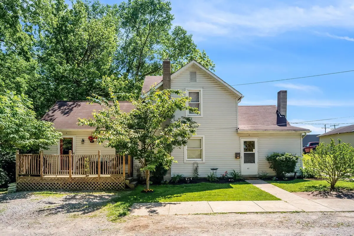 40 Parsons Avenue, Delaware, OH 43015 - #1
