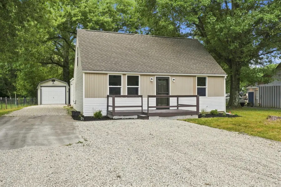 13098 Cleveland Road Sw, Pataskala, OH 43062 - #2