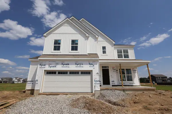 375 Birdwatcher Loop, Galena, OH 43021