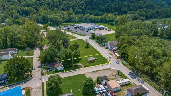 0 Lake Drive, Trimble, OH 45782