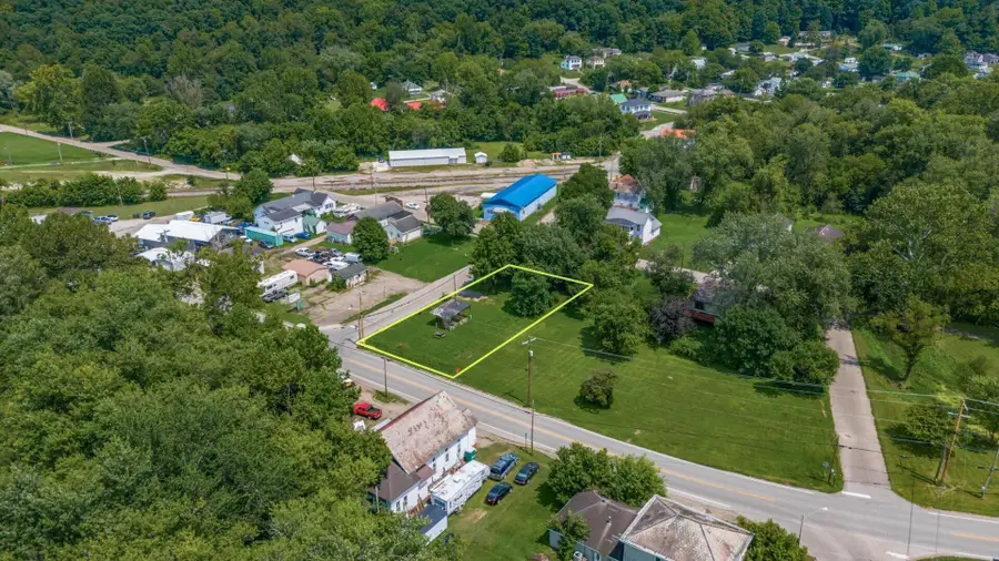 0 Lake Drive, Trimble, OH 45782 - #2