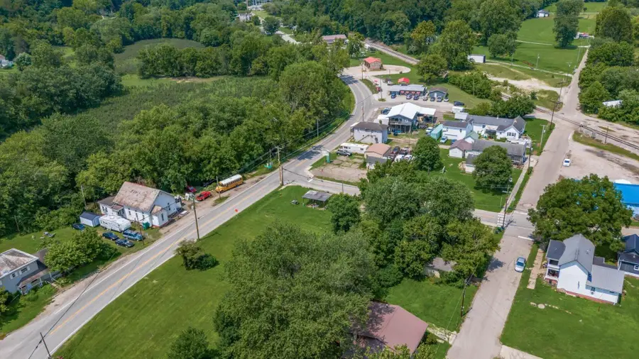 0 Lake Drive, Trimble, OH 45782 - #3