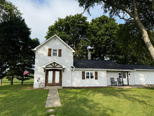 2222 Oh-323, South Solon, OH 43153