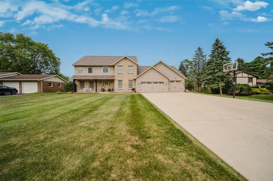 1720 Marion Edison Road, Marion, OH 43302 - #3