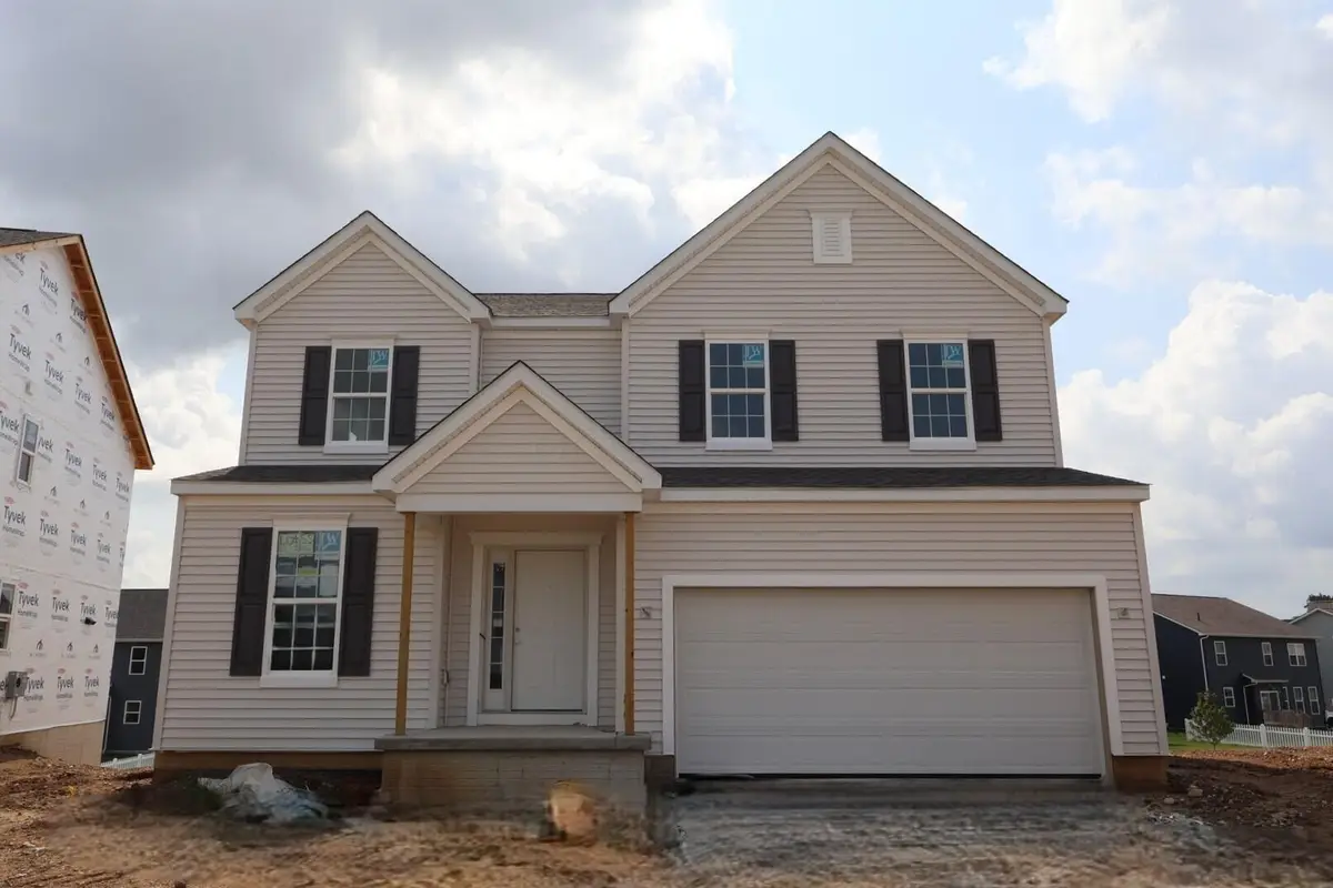 1127 Jeffrey Lane, Grove City, OH 43123 - #1