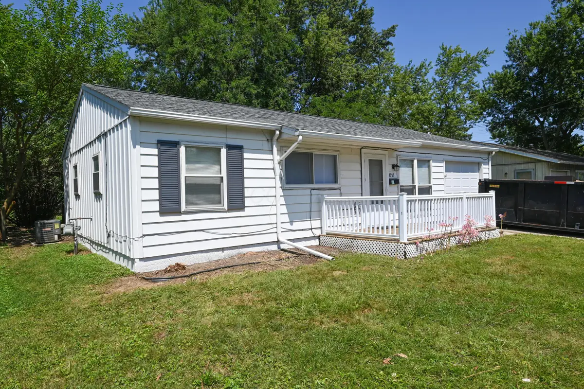 1073 Richmond Avenue, Marion, OH 43302 - #1