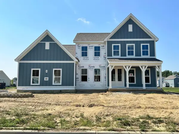 7821 Norman Street Nw, Pickerington, OH 43147