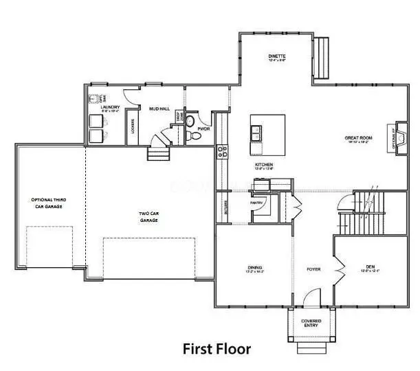 7821 Norman Street Nw, Pickerington, OH 43147 - #2