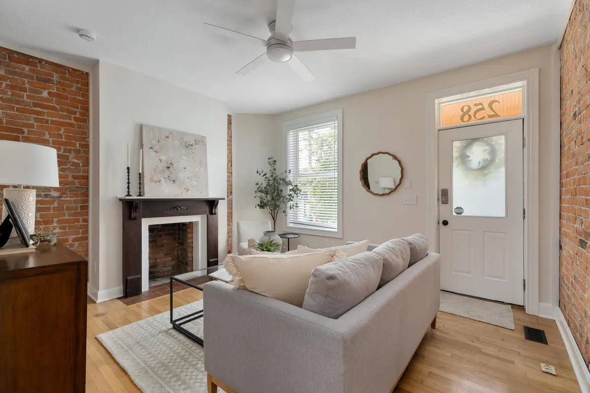 258 E 2nd Avenue, Columbus, OH 43201 - #1