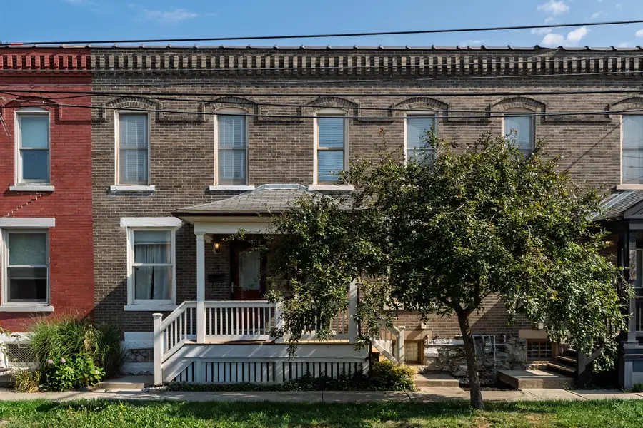 258 E 2nd Avenue, Columbus, OH 43201 - #2