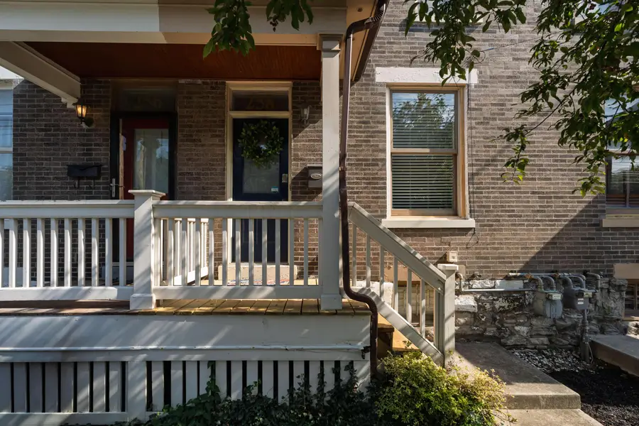 258 E 2nd Avenue, Columbus, OH 43201 - #3