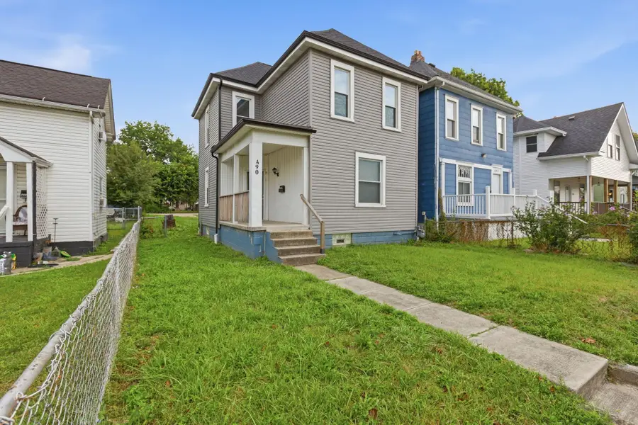 490 E Markison Avenue, Columbus, OH 43207 - #3