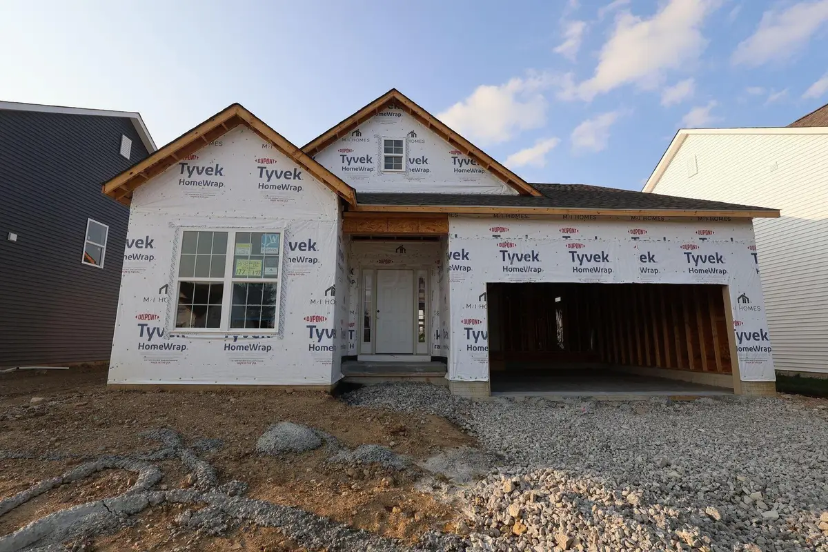 8138 Griffin Drive, Reynoldsburg, OH 43068 - #1