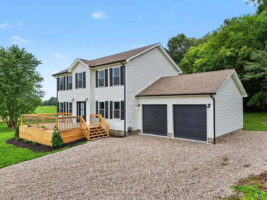 26295 Jackson Road, Circleville, OH 43113 - #2