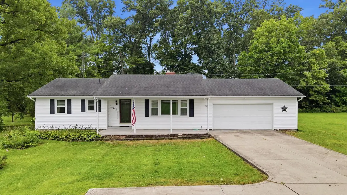 121 Baltimore Somerset Road Ne, Baltimore, OH 43105 - #1