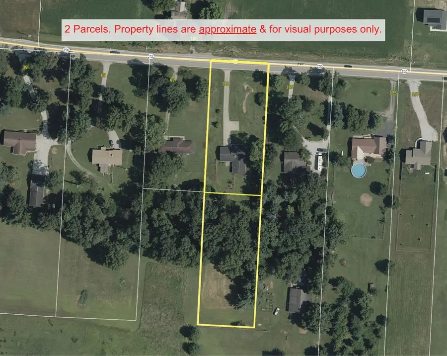 121 Baltimore Somerset Road Ne, Baltimore, OH 43105 - #2