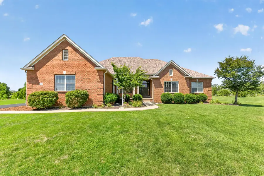 9480 Ward Road, Plain City, OH 43064 - #2