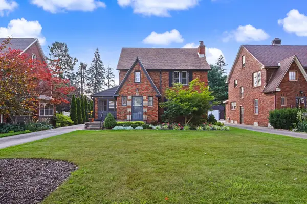 489 Crescent Road, Mansfield, OH 44907