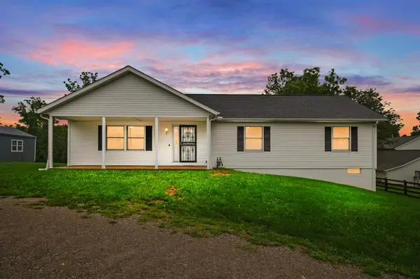 650 Pleasant Grove Road, Zanesville, OH 43701