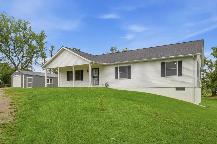 650 Pleasant Grove Road, Zanesville, OH 43701 - #2