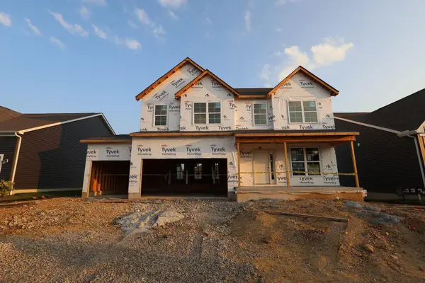 7931 Collins Drive, Reynoldsburg, OH 43068