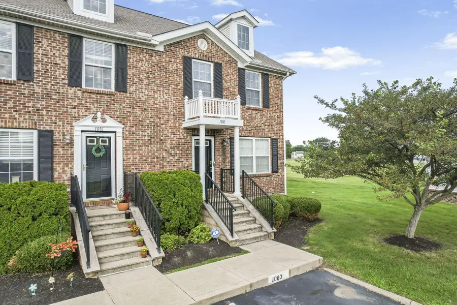 1083 Shady Lake Drive, Columbus, OH 43228 - #3